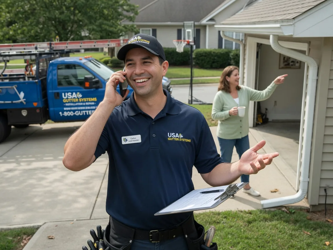 Gutter Installation Witter Springs, CA FAQs